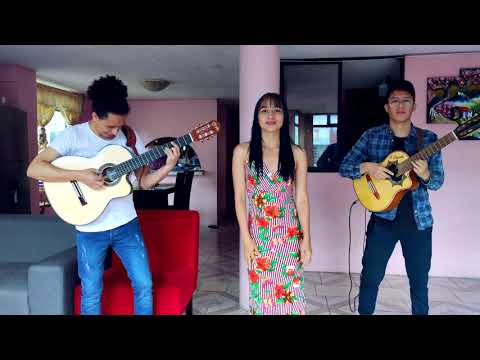 Cuitas de amor - Música Ecuatoriana