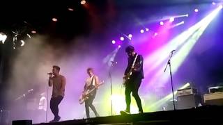 Amelie Lost and found (Tarazona 3/10/15)