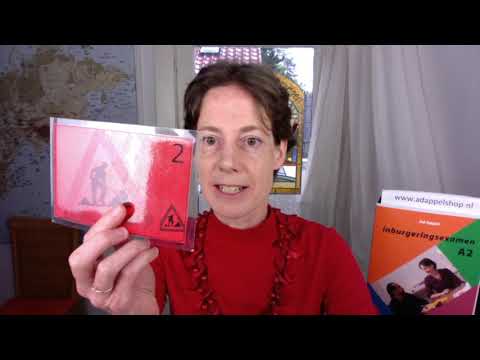 Coronacursus - les 14B (29 april 2020) – grammatica, schrijven en spreken