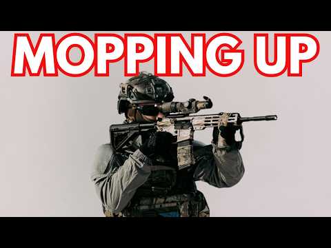 Russia Wasn't Ready For This Attack