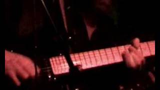 Fender Highway Strat - Live Concert