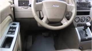 preview picture of video '2007 Jeep Compass Used Cars Epsom NH'