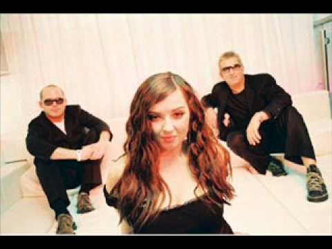 Freemasons feat. Amanda Wilson - I Feel Like (Dj Squeeze Remix)