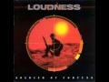 LOUDNESS- Red Light Shooter