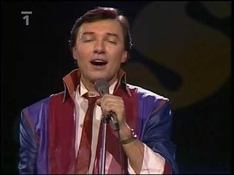 Karel Gott - Hrátky s láskou (1985)