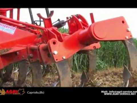 Macchine Agricole AGRISERVICE