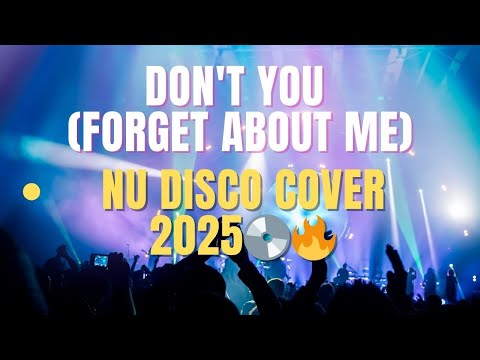 Luca Peruzzi & Lukulum – Don’t You (Forget About Me)