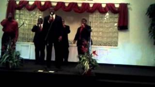 Woodland Hill Church of Christ