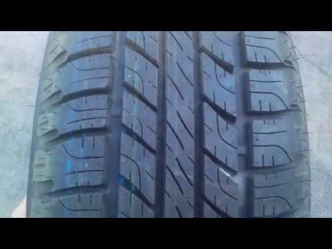 Goodyear Padangos UltraGrip Performance+ 103 T (+) SEAL (B B B 72dB) video