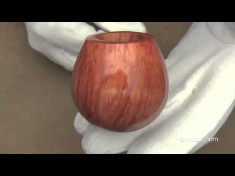 Pipa Ser Jacopo L2 Delecta - pipe 777