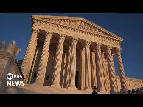WATCH: 'Are they bigots?' Alito asks about women who oppose trans student athletes in school sports