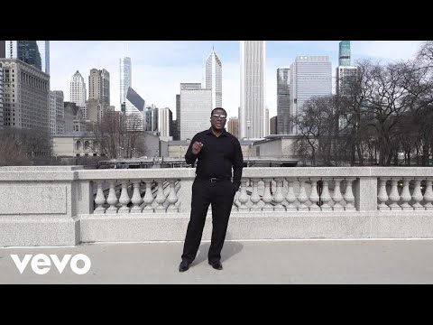Mr.Success - Won't He Do It (Official Music Video) ft. Athena Zone