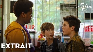 Good Boys - Extrait : "Thor Se Fait Arrêter" VF