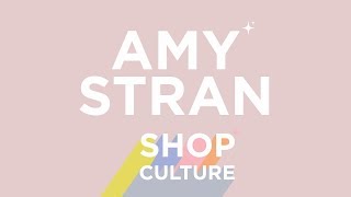 Amy Stran, QVC Host & Fashion Expert | Shop Culture Podcast