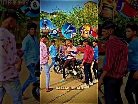 Free Fire Vs Pubg 😎🔥 | #freefirevspubg #freefire #vs #pubg #shorts