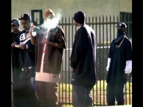 Nipsey Hussle Layzie Bone