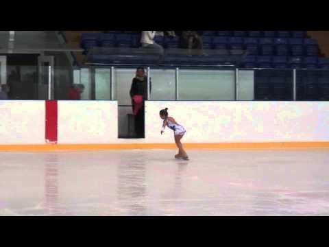 42 Oliwia STROKOSZ POL  Chicks Girls - MiniEuropa 2013