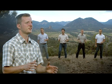 In The Sweet By And By | Most-Loved Hymns Ever! | Official Music Video | Redeemed Quartet