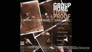 Group Home - Tha Realness