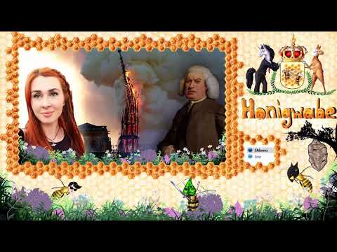 der niedergang der kirche mit lisa licentia hw8 2PFEpuV9E0A