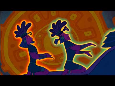 Video thumbnail for El Dorado