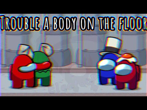 MASHUP | Gatopaint ft. Kennyoung X HalaCG ft.CG5 [ Trouble a body on the floor ] Electoo P