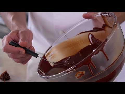 The Guittard Chocolate Company