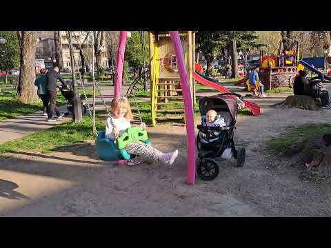 Rina&Jona&Rigoni te parku i Çairit(22.03.2024)