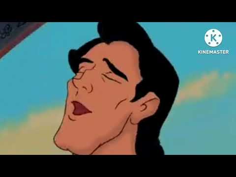 The Kombat King Part 16 - The Madness of King Gaston / Kitana must Find someone is Alive