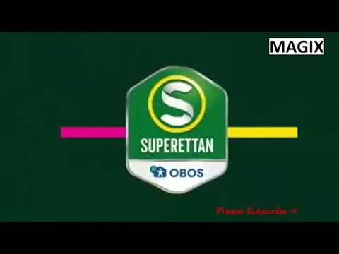 IK Brage vs Landskrona BoIS - Swedish Superettan