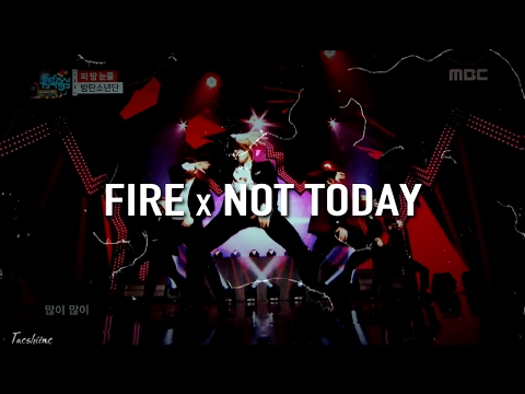jhope; fire x not today ʰᵃᵖᵖʸ ᵇᶤʳᵗʰᵈᵃʸ ᵐʸ ʰᵒᵖᵉ