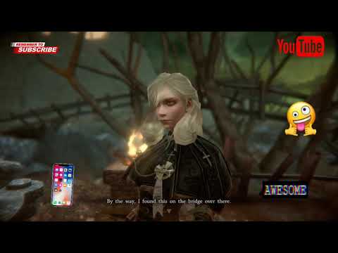 Pascal's Wager ( Giant Network ) IOS Game Review - YouTube