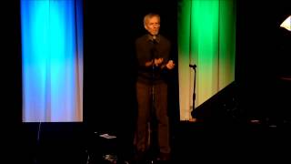 Jesse Winchester - You Can't Stand Up Alone