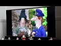 Postman Pat Special 1 Pat Takes The Bus UK 1991