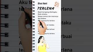 Download lagu TERLENA - Diva Hani | Simpatik Music Sungguh Aku Bahagia | Terlena Ku Terlena mp3