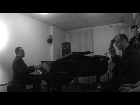 "BLUES OKURA": MICHAEL KANAN, NEAL MINER, GREG RUGGIERO (Jan. 8, 2018)