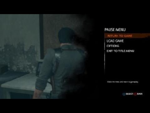 The Evil Within Da Pwussy Pt.46