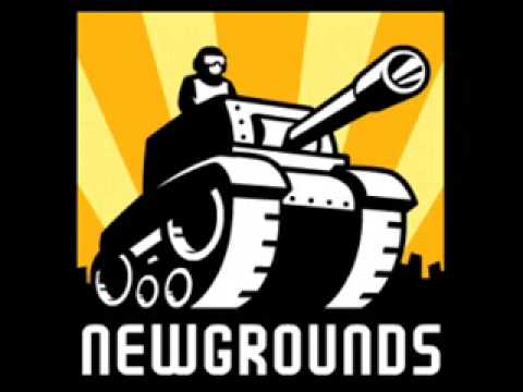 Newgrounds: ApproachingNirvana - Waterfall