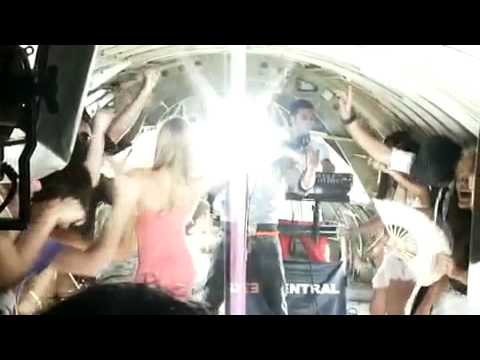 Deepcentral - Russian Girl HD (Official Making Video)