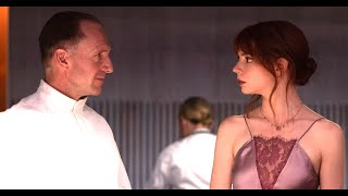 Download lagu 'THE MENU' | Full Movie Explained in Hindi / Urdu Summarized हिन्दी | Movie Alert Hindi. mp3