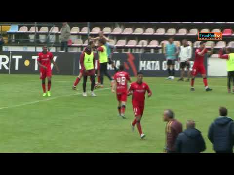 Trofense venceu o Farense por 2 a 1