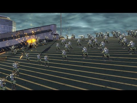 Taking Coruscant | Phoenix Rising 1.2 - Rebels - Episode 13