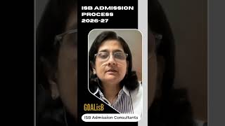 ISB PGP 2026–27 Eligibility & Deadlines | ISB Admission Process Explained