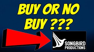 Evercade: Should You Buy From Songbird Productions?
