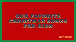 Christmas Party Songs For Children