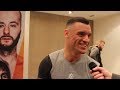 Kiefer Crosbie Not Underestimating Daniel Olejniczak Despite Perceived ‘Mismatch’ - MMA Fighting