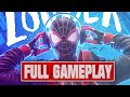 Marvel's Spider-Man: Miles Morales Full Gameplay  [2K 60FPS] - No Commentary