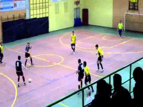 2011.03.18 Renatese - Paderno Dugnano 5-4 (2° tempo)