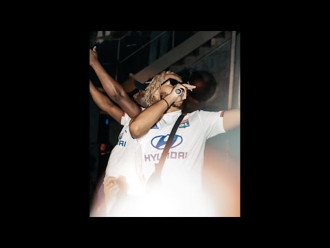 Zola x Leto Type Beat - "Suite" (prod. dibi x shayaa)