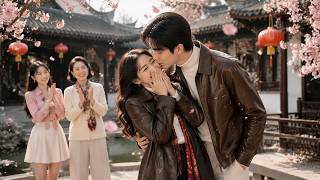 Download lagu De-aged to 20, a 70-year-old couple turned the campus upside down, saved family, and secured bliss! mp3 Download lagu De-aged to 20, a 70-year-old couple turned the campus upside down, saved family, and secured bliss! mp3